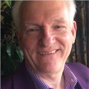 Retired teacher and examiner in Spanish